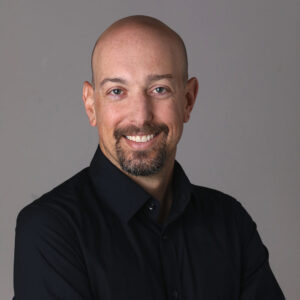 Picture of By: Tal Mor, Chief Technology Officer